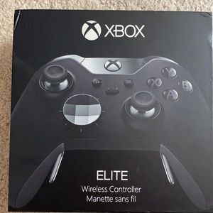 Xbox Series 1 Elite Controller